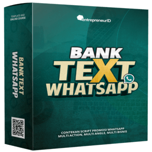 Bank Text WhatsApp