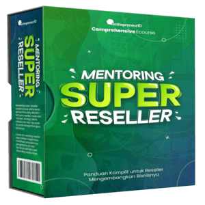 Mentoring Super Reseller