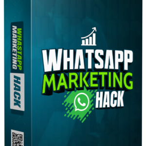 WhatsApp Marketing Hack