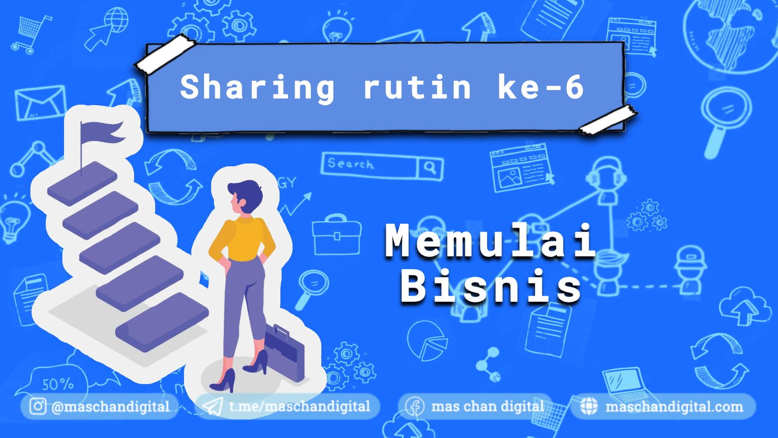 memulai bisnis