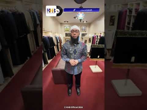 vlog kajian musyawarah 20 desember 2024 ustadz khalid basalamah