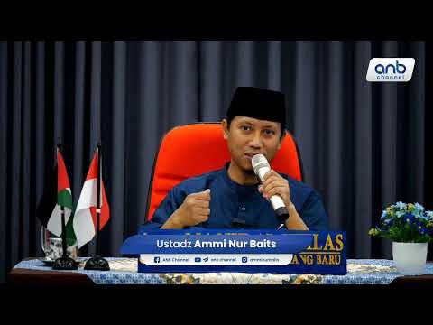 menjadi pengusaha yang amanah | ustadz ammi nur baits