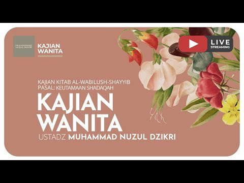 211. kajian wanita