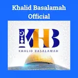 khalid basalamah official