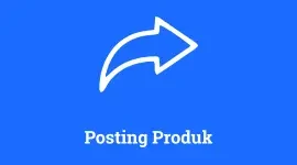 posting produk