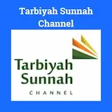 tarbiyah sunnah channel