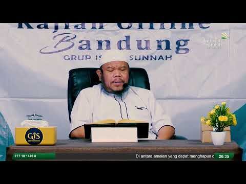tarbiyah sunnah channel lillah nyunnah merenah