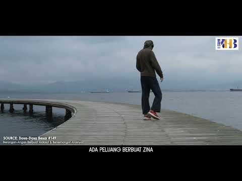 setiap perbuatan ada balasannya | khalid basalamah