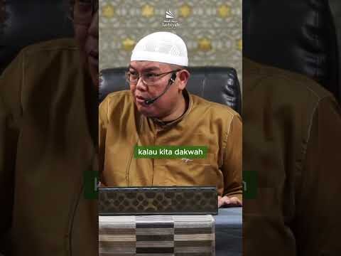 dokumentasi kajian tafsir di masjid agung al ukhuwwah