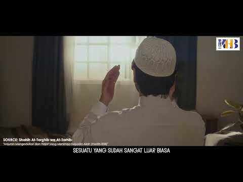 jangan berharap kepada manusia bergantunglah kepada allah | khalid basalamah