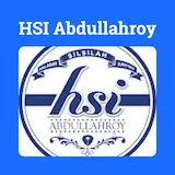 Logo Channel Youtube HSI Abdullahroy