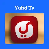 Logo Channel Youtube Yufid Tv