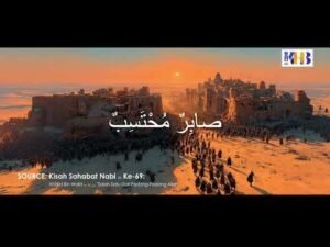 pentingnya keberanian seorang muslim | khalid basalamah