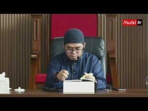 live 🔴 bandung | bedah buku: tindak tanduk penguasa | muflih safitra, m.sc.