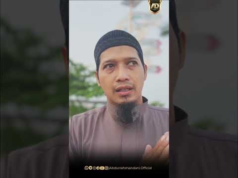 perhatikan melalui siapa anda berdonasi