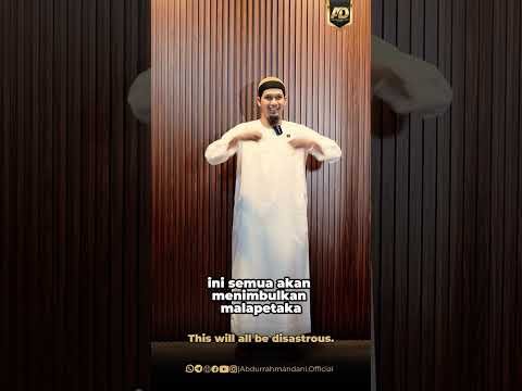hikmah musibah & bencana