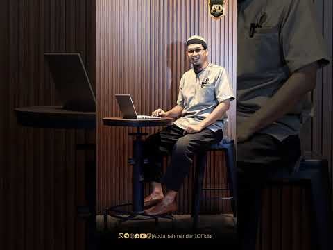 syariat islam adalah nutrisi hati & badan