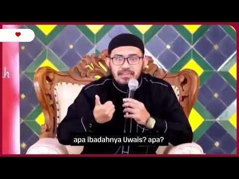kisah uwais al qarni yang memiliki doa mustajab