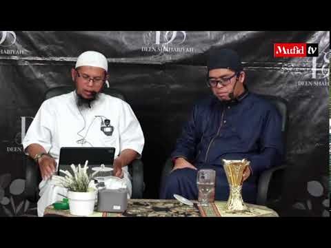 live 🔴 bandung | menjaga keluarga dari siksa api neraka | muflih safitra, m.sc. & abu fauzan gaos