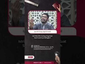 istri memiliki insting yang kuat saat suaminya selingkuh