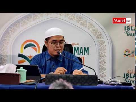 late relay 🔴 safari dakwah jabodetabek | muflih safitra, m.sc. [1447h/2026]