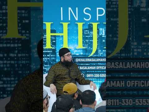 vp849 | jadilah hi quality jomblo saat ketemu calon mertua | ust. muflih safitra, m.sc. [1447h/2026]