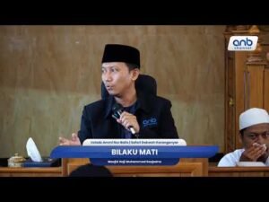 bila kumati | ustadz ammi nur baits