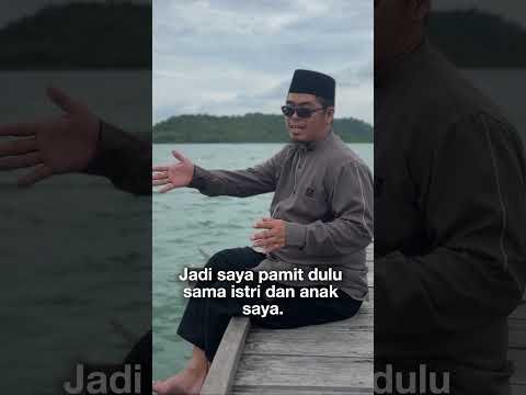 vp858 | berkorban untuk orang tua yang tak bisa membayar pengorbanan mereka