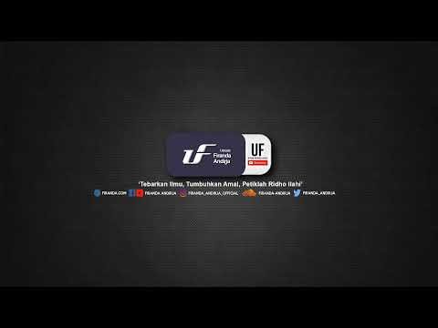 🔴[live] syarah kitab riyadush shalihin kitab adab ust dr. firanda andirja, m.a