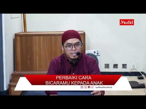 live 🔴 daarut taubah mengaji | perbaiki cara bicaramu kepada anak | muflih safitra, m.sc.