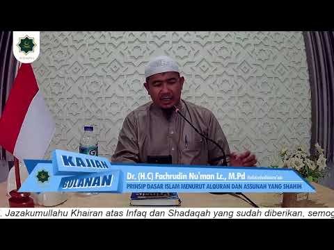 masjid at taqwa wildan official live stream