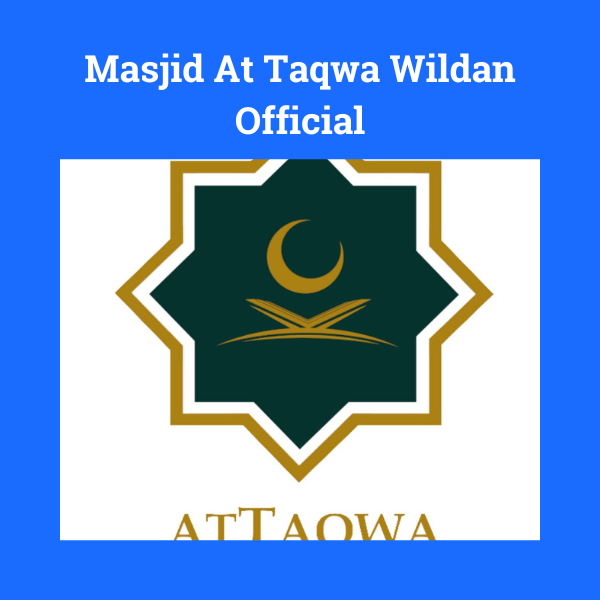 masjid at taqwa wildan official