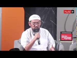 late relay 🔴 garut | cinta dan harmoni keluarga di ramadhan | muflih safitra & nuruddin al makky