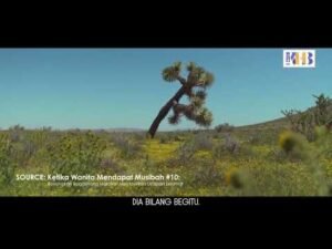 kisah kesabaran dan syukur abu qilabah | khalid basalamah