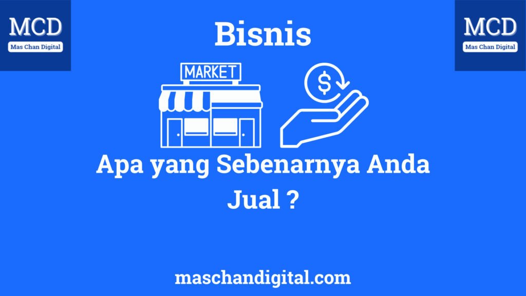 thumbnail apa yang sebenarnya anda jual