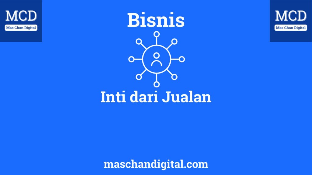 thumbnail inti dari jualan
