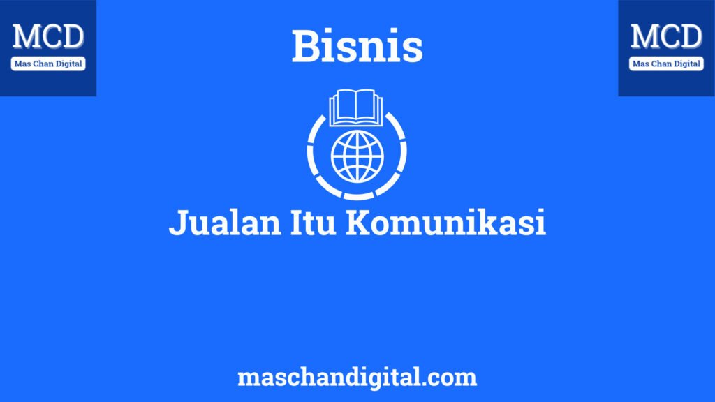 Teknik Berkomunikasi dalam Bisnis