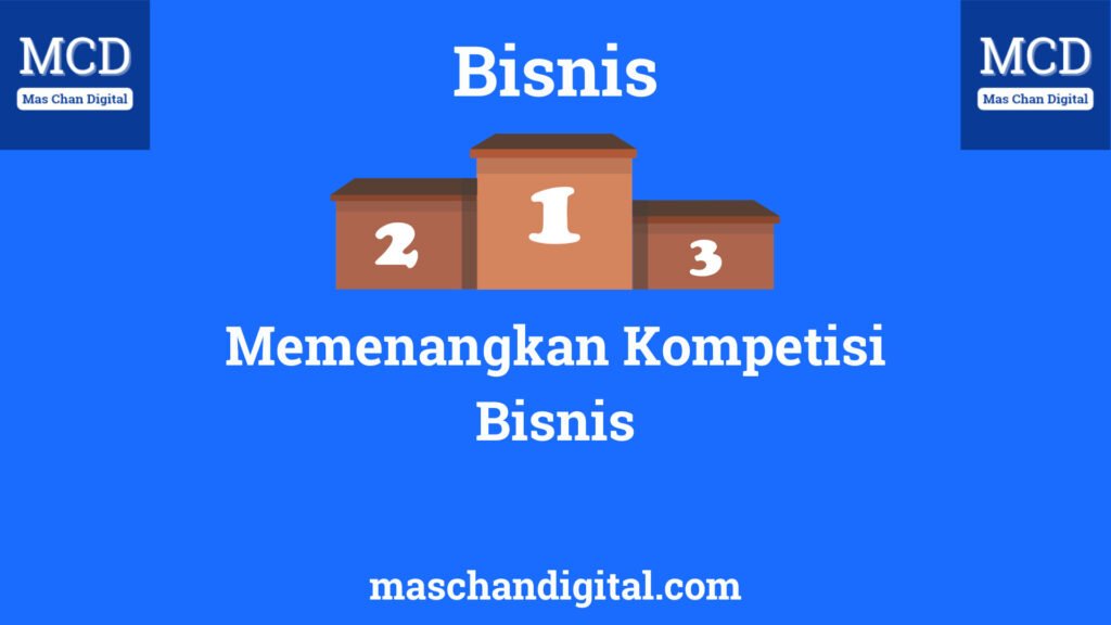 thumbnail memenangkan kompetisi bisnis