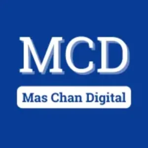 Logo Mas Chan Digital