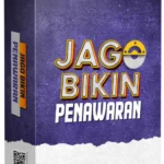 jago bikin penawaran